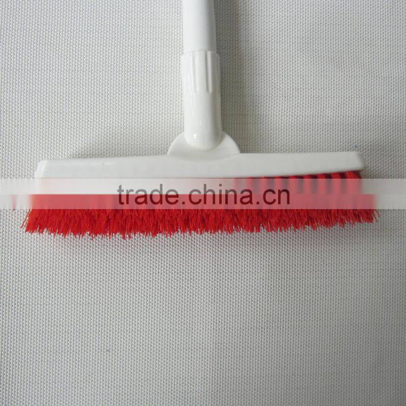 Retractable Adjustable Coner Cleaning Brush Use For Coner Cleaning