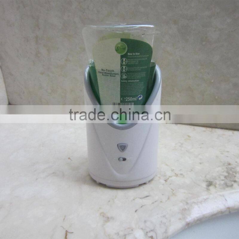 Free Hand No Touch Automatic Hand Wash Machine For Household