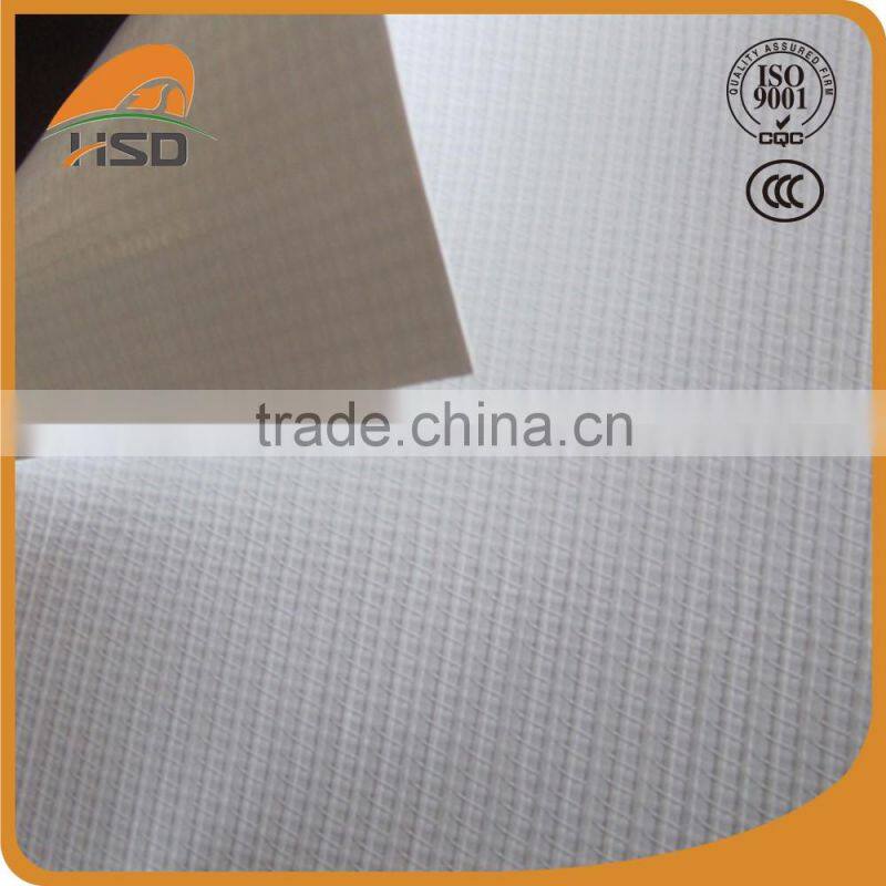Best advertising digital printing pvc coated fabric flex roll supplier