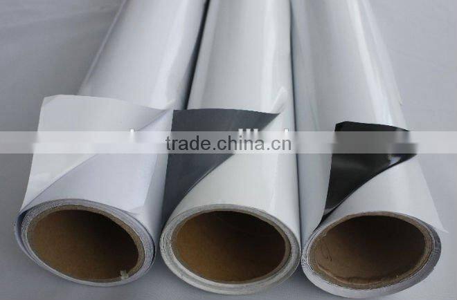 self adhesive vinyl SAV140