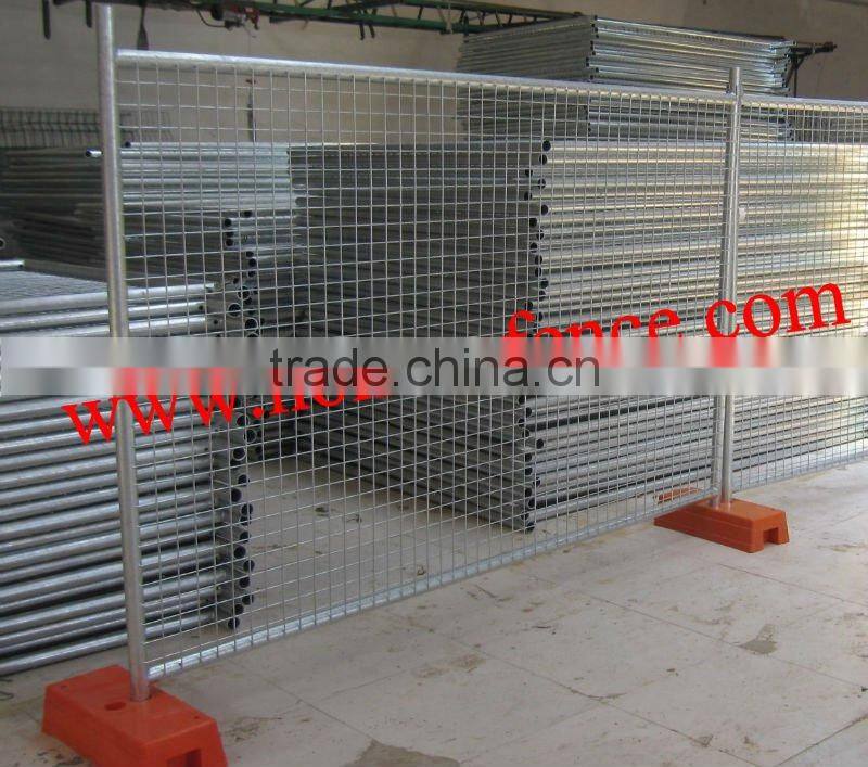 Original Factory for High quality Portable Fence