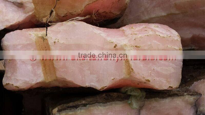 Competitive Price AFGHAN PINK ONYX BLOCKS