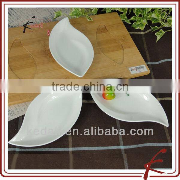 ceramic food serving dish set
