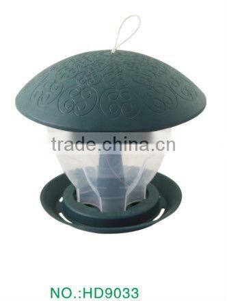 Garden Bird Feeder