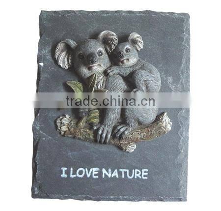 2017-2018 decoration wall mounted resin animal head of deer