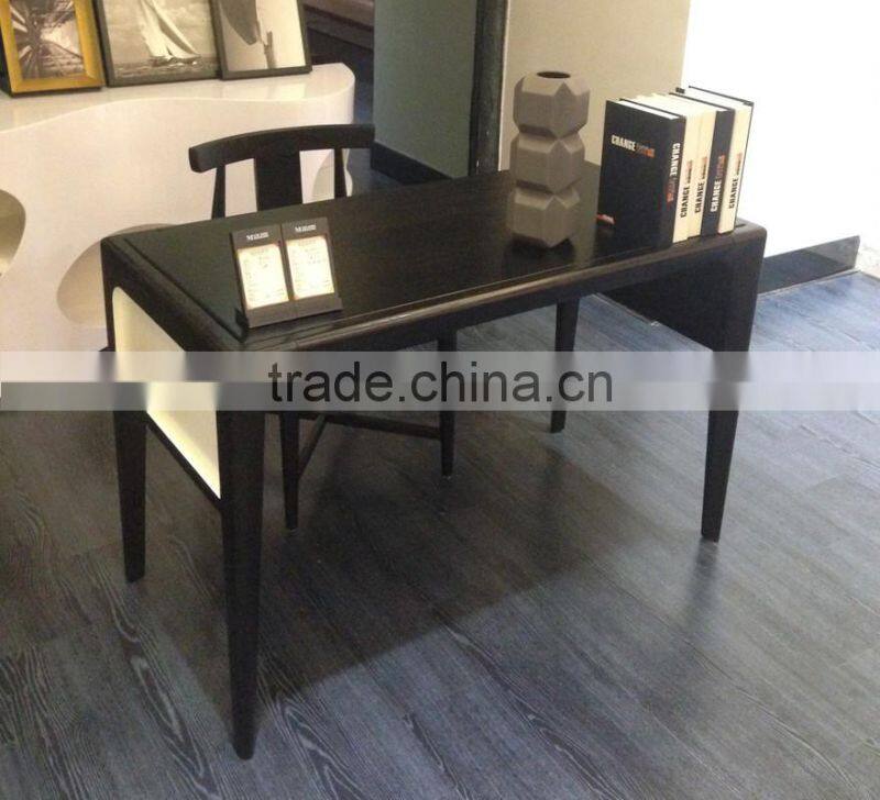 Modern Simple Design Wood Home Furniture Children Study Desk