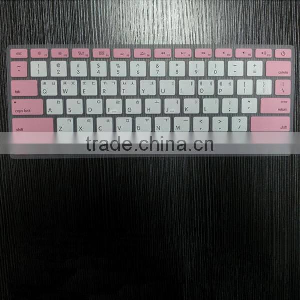 Soft food grade light pink silicone face cleaning and clearing brush