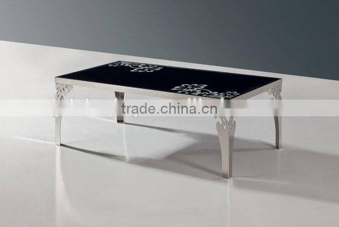Elegant outdoor coffee table C190