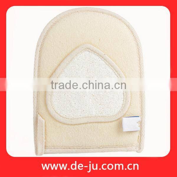 Shower Body Loofah Scrubber Facial Exfoliating Brush