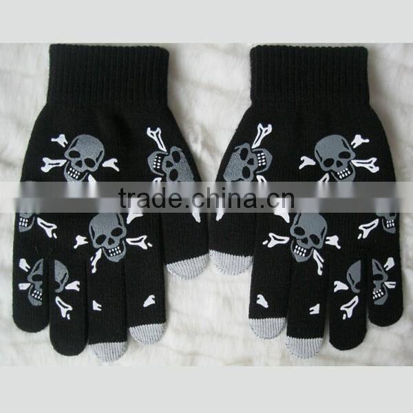 Smartphone Soft Touchscreen Gloves Winter Screen Touch Gloves,smartphone touch gloves