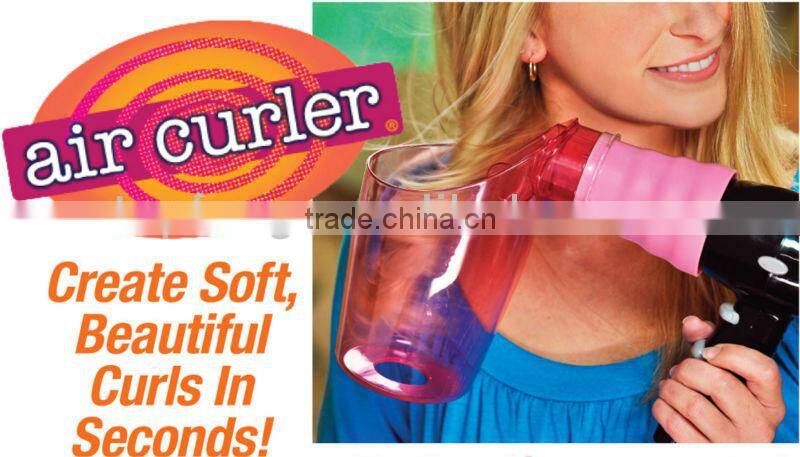 Air Curler , Air Curler As Seen on TV , Hair Curler