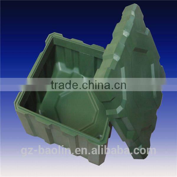 Good quality military plastic case for sale