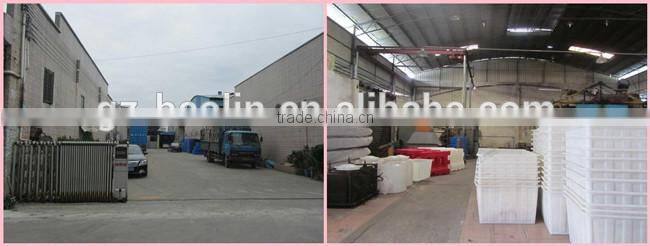 Stainless steel rotational molding for sale