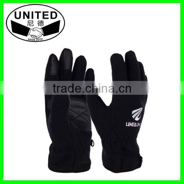 2015 new design thinsulate winter gloves gloves factory