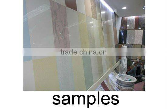 Split Tiles Series Exterior Tile, Wall Tile