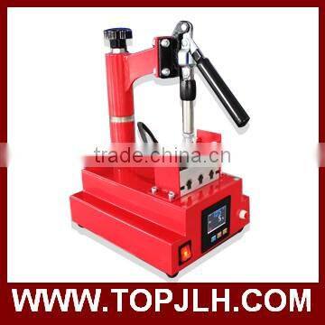 Hot selling newest sublimation pen machine