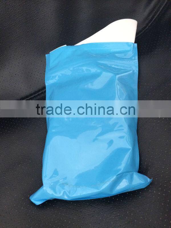 Portable Outdoor car emergency toilet //vomit bag/urine bag