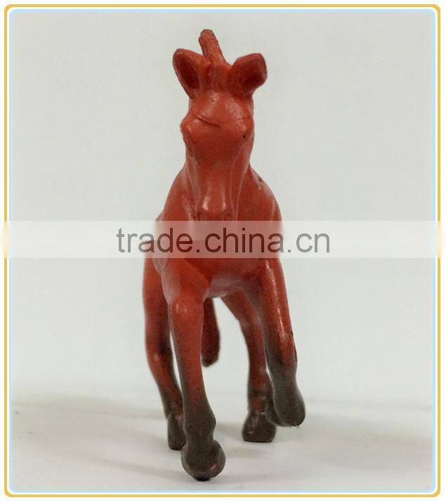 New kids animal toys horse figurine toys for sale