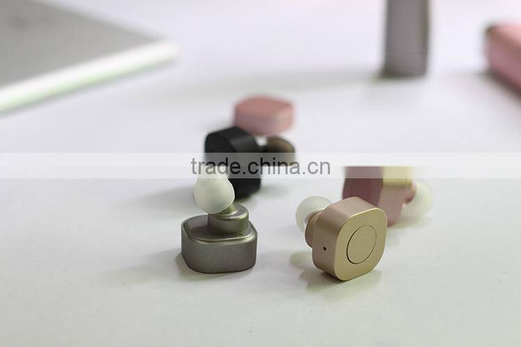 OEM&ODM Factory Earphones In Ear Headset Twins True Wireless Earbuds with power bank