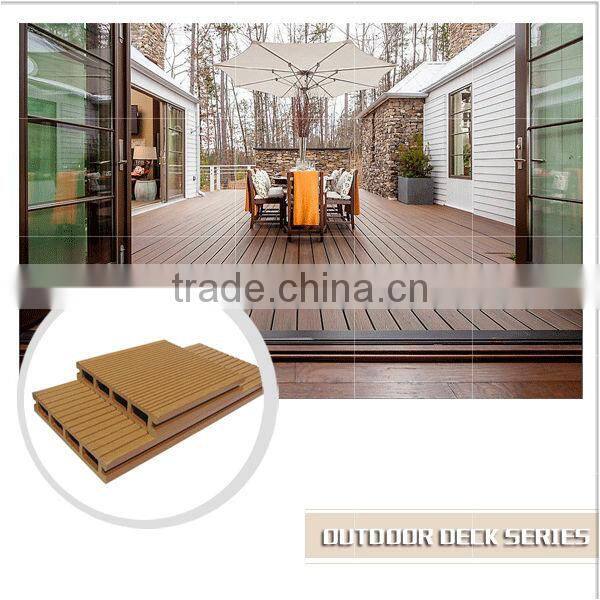 Cheap price wpc appearance deck flooring, , composite decking floor, Wholesale waterproof commercial floors WPC
