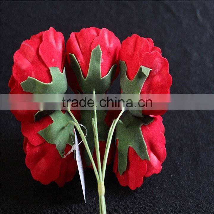 wholesale artificial foliage background stage decoration