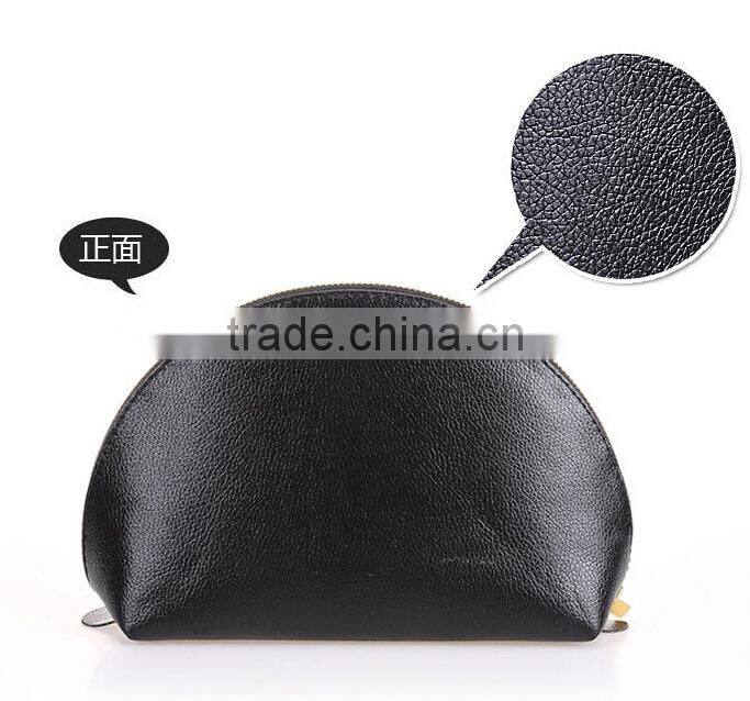 hot sellling factory wholesale travel cosmetic makeup bag