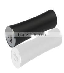 wooden power bank , wooden smart phone power bank 2600mah LR-01hm