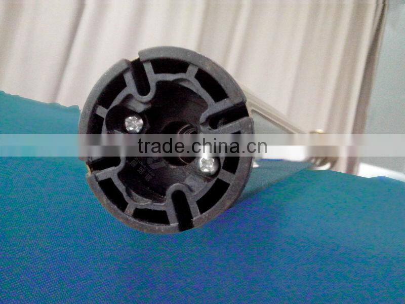 Retractable Belt Barrier Queue Barrier Stand