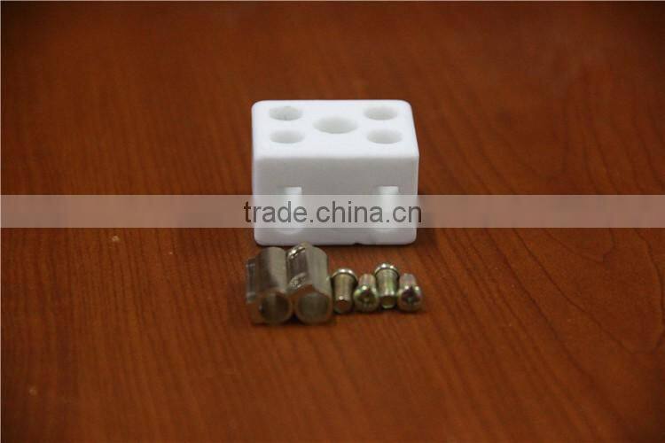 different types wire termination connectors,screw type wire connectors