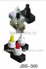supply plastic/bakelite light switch/ lighting switch/lighting button