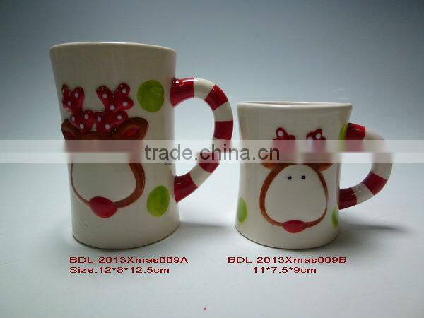 Christmas Mug & Promotional Mug