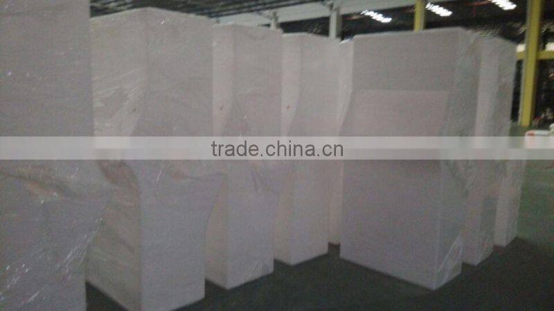 Led Plastic Table with light YM-LT60507