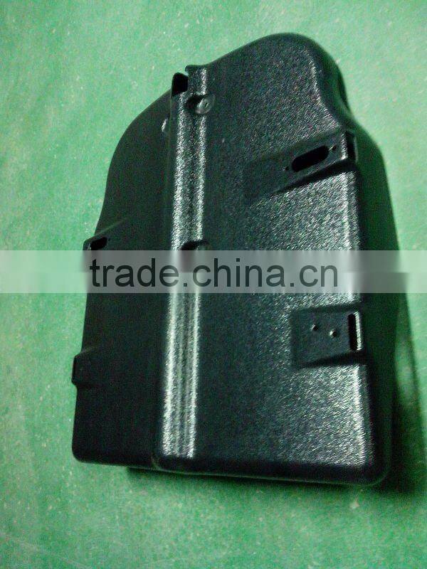 thermoforming vacuum forming machine equipment back cover
