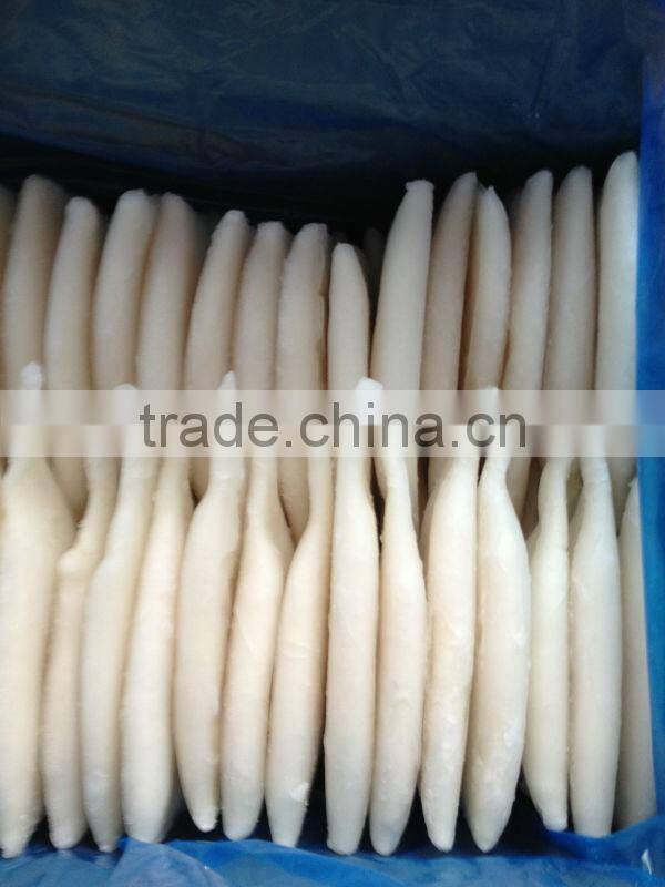 Frozen Squid Tube