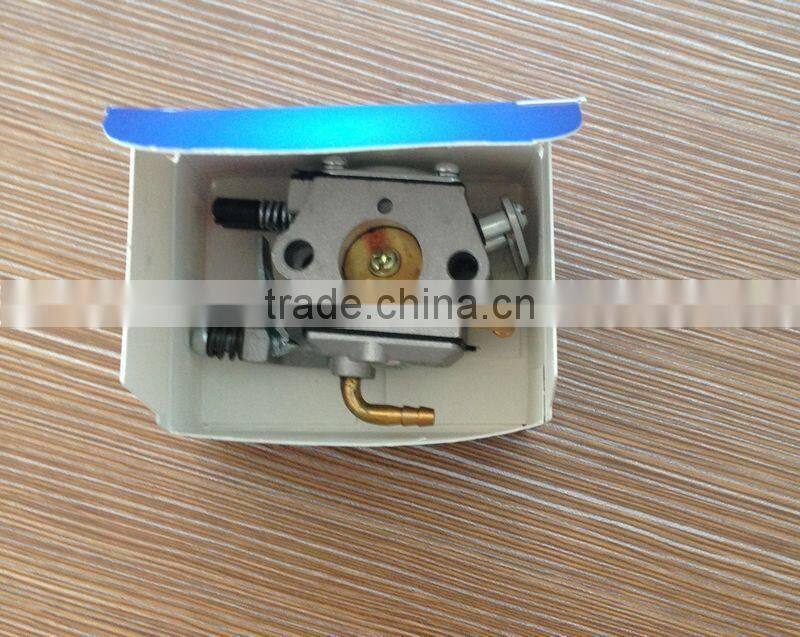 Nice & good quailty Carburetor for 1E45F 1E45.2F chain saw spare parts with color box