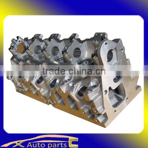 For Peugeot Auto Part, cylinder head for PEUGEOT 405-new XUD7,1800cc, 9608434580