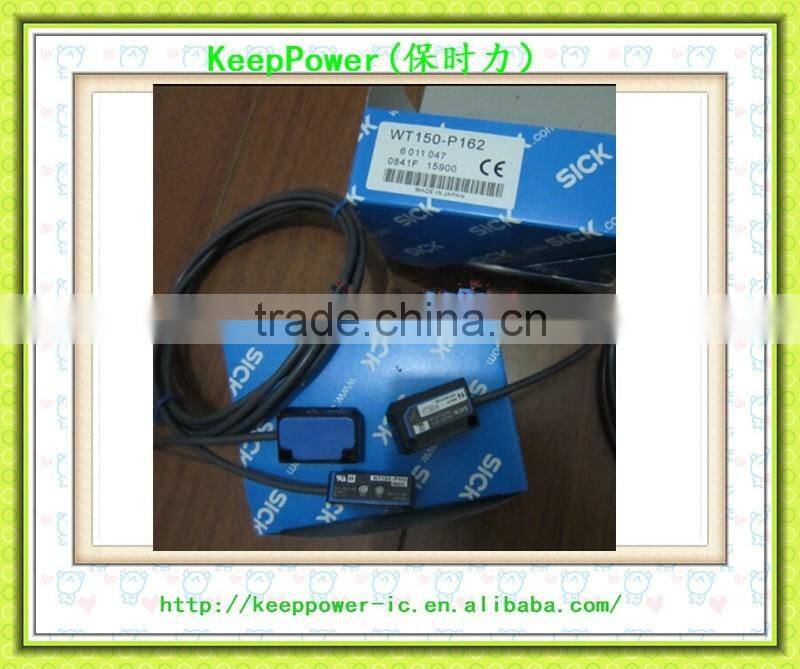 WT150-P162 Sensor / photoelectric switch new and original & hot stock