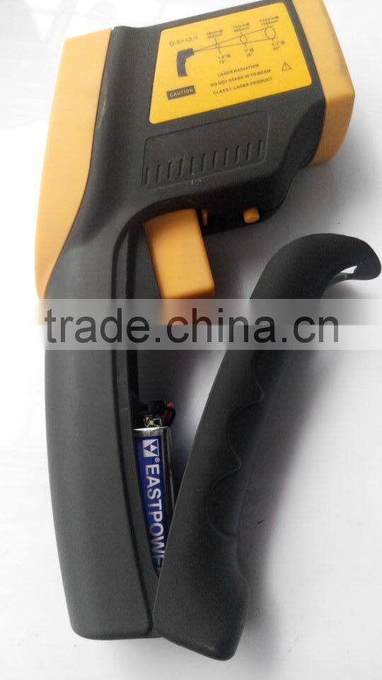 Mining Intrinsically Safe infrared thermometer price