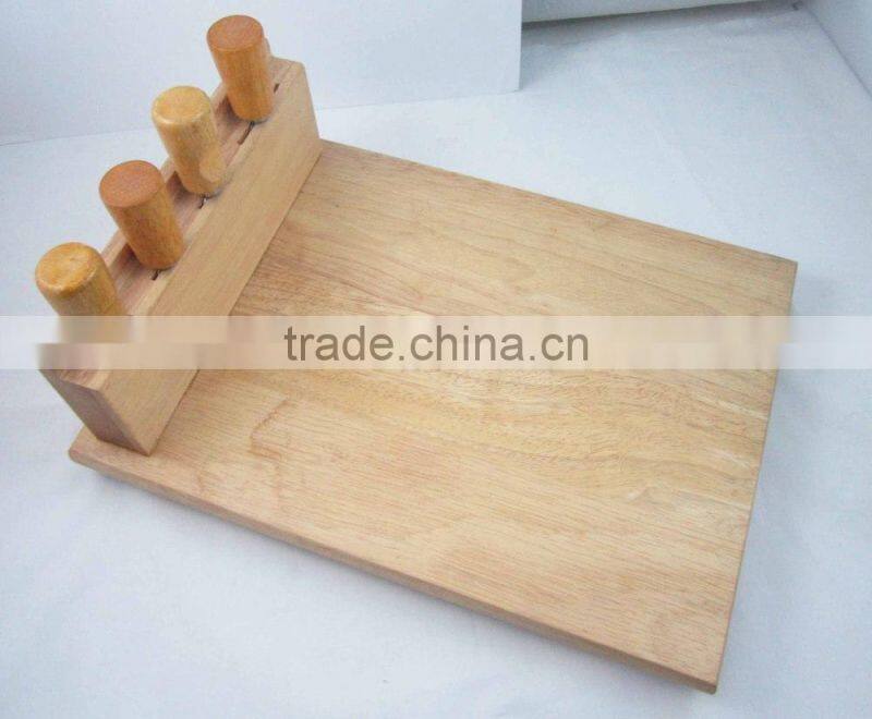 High Quality Kitchen Cheese Board Set