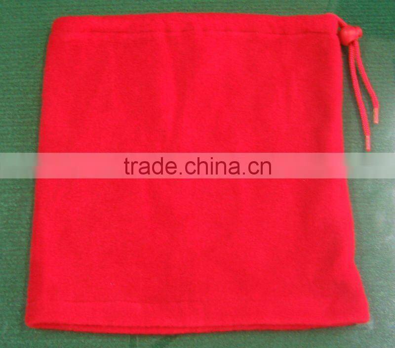 polar fleece winter cap