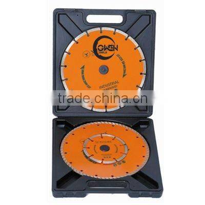 2pcs saw blade tool set