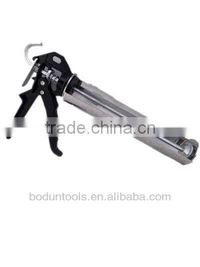 G4001 High Quality Chemical Glue Dealing Tools . 10 Inch Rotation Plated Tubers Glue Gun.