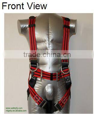 safety belt full body harnesses for sale