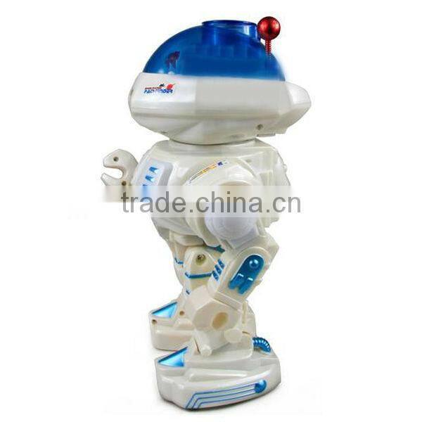2014~2015 hot and new smart robot toy for kids, robot parts