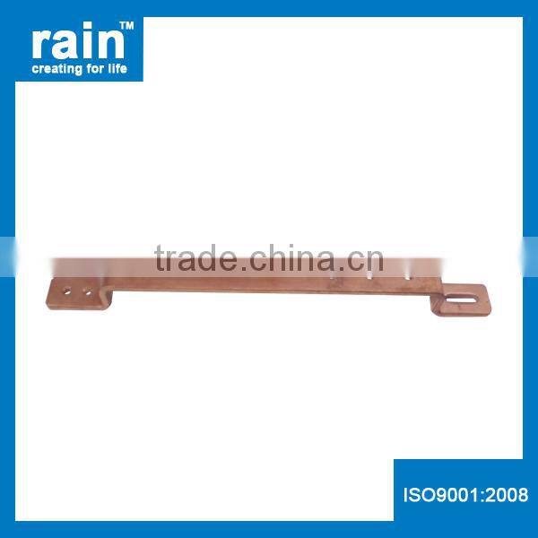 copper laser cutting parts donggang