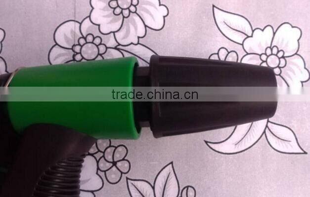 Hot sell product 2 functions of garden water spray hose nozzle