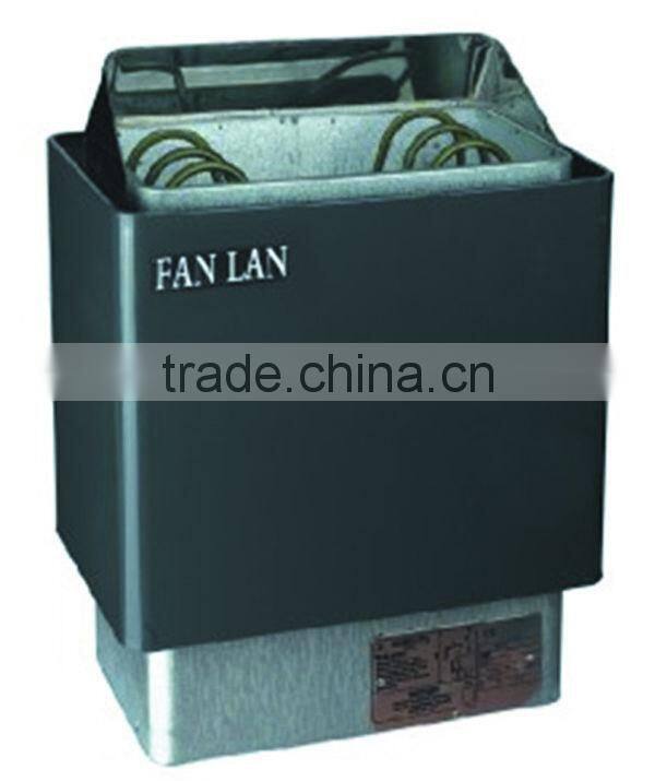 2015 Advanced protable floor-mounted electrical sauan heater,sauna stove for sauna room