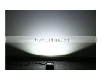 30W Super Bright Outdoor LED Flood Lights, 75W HPS Bulb Equivalent, Waterproof, 1950lm, Warm White, 3000K, Security Lights, Floo