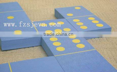 Lawn Domino, Garden Dominoes