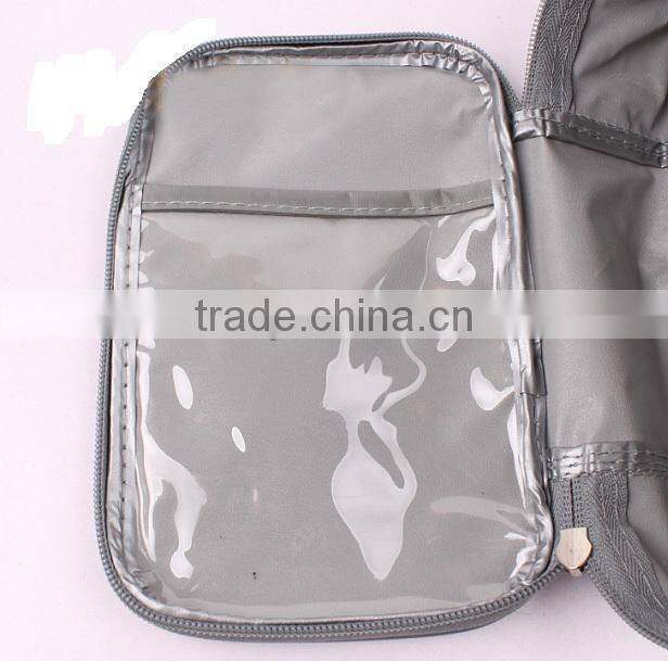 2015 microfiber hanging hand tool bag